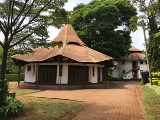 Church at Ushirika wa Neema